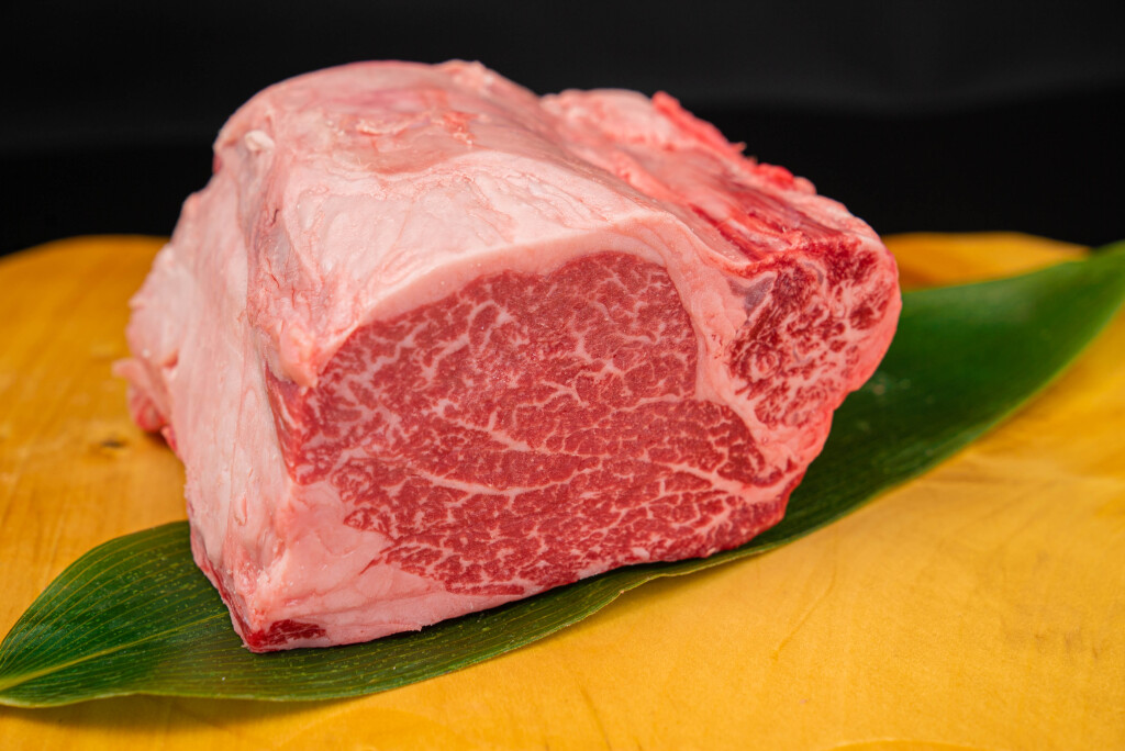 Kobe Beef Dining Experience at The Ritz-Carlton Osaka