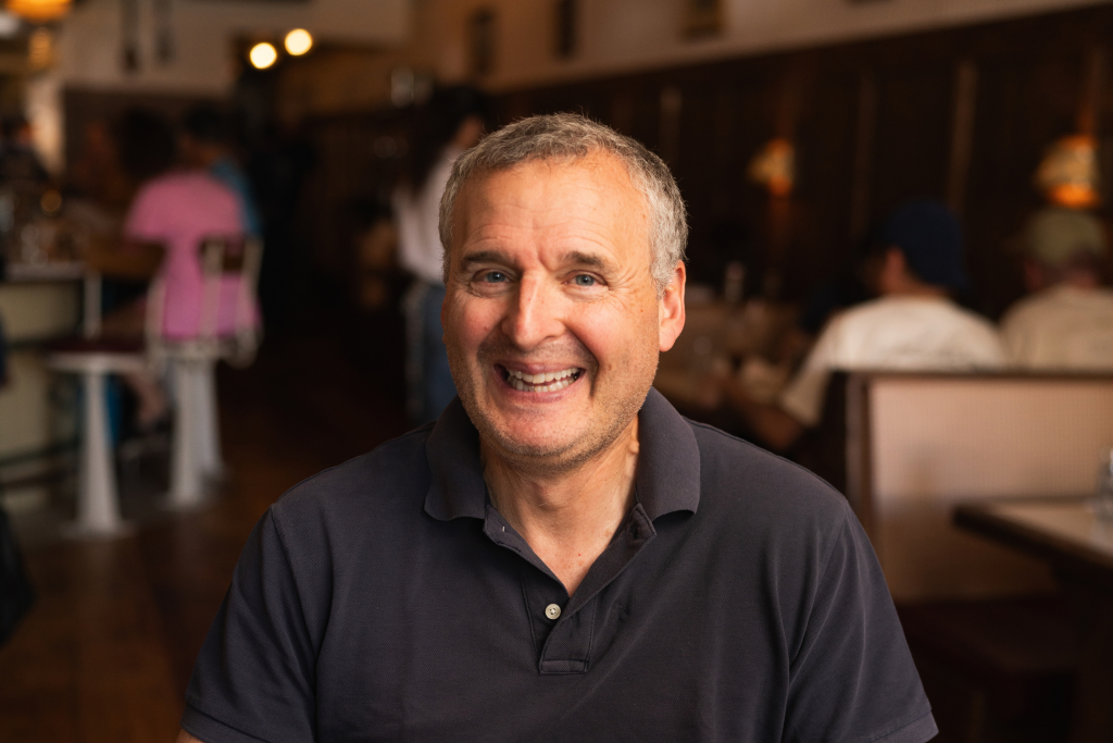 New Orleans Culinary Tour with Phil Rosenthal + Stay — 2 Tickets (Pkg 4)