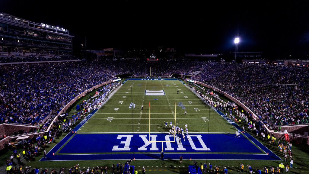 Duke® vs Stanford Football Tickets