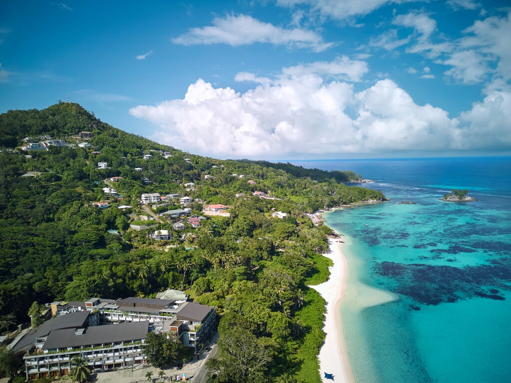 Island Fishing and Snorkeling Adventure + Suite Stay