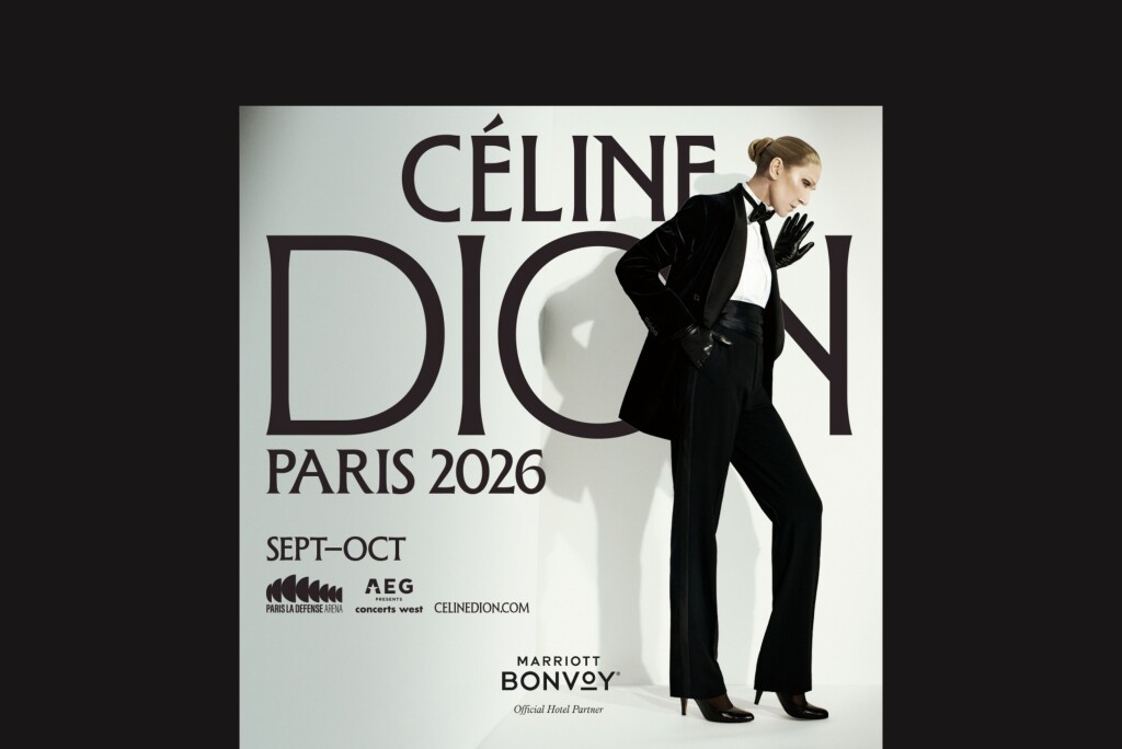 Auction Celine Dion Salon Premium