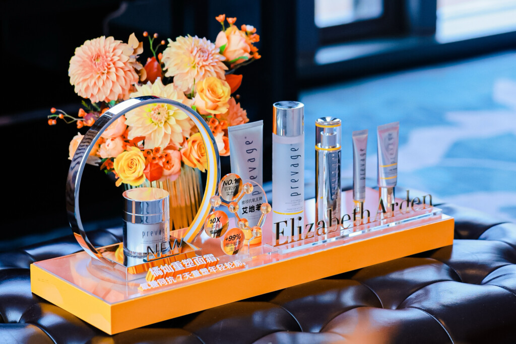 Elizabeth Arden Salon Collaboration Experience + Stay — 2 Tickets (Pkg 2)