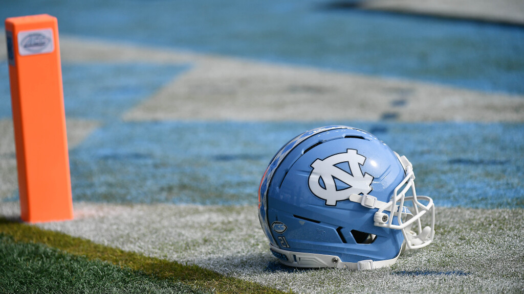 UNC vs. Notre Dame VIP Experience
