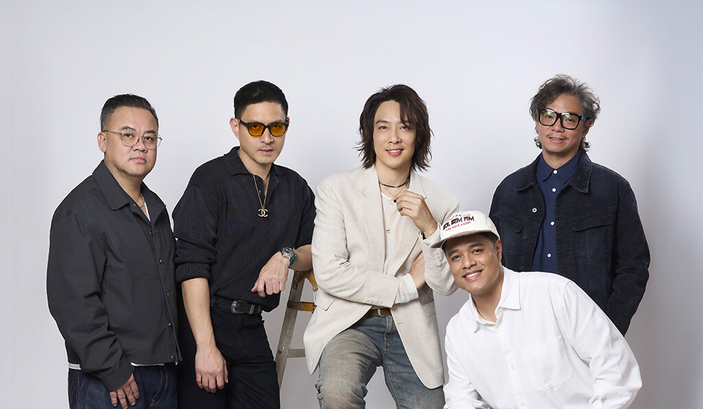 ETC Chuan Ma Jam Music Series – Episode 1 — 2 Tickets (Pkg 14)