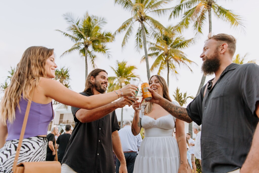 Port Douglas Festival VIP Experience + 3 Night Stay