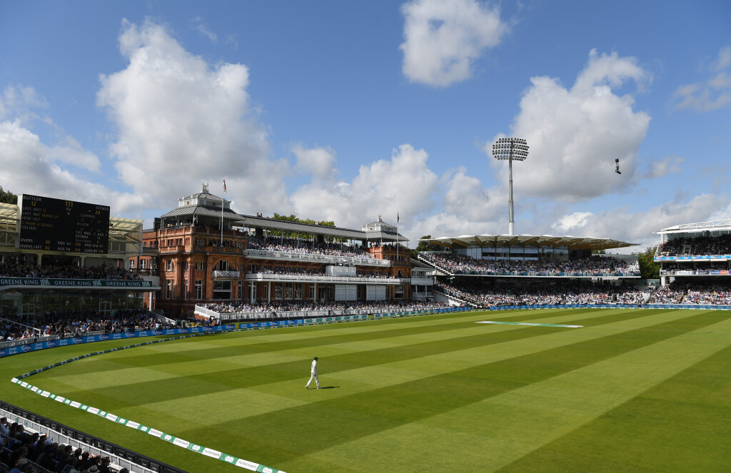 ICC Women’s T20 World Cup 2026 - Final — 2 Tickets (Pkg 2)