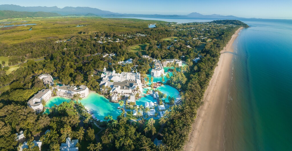 Ultimate Savannah Sounds Experience + Port Douglas Stay