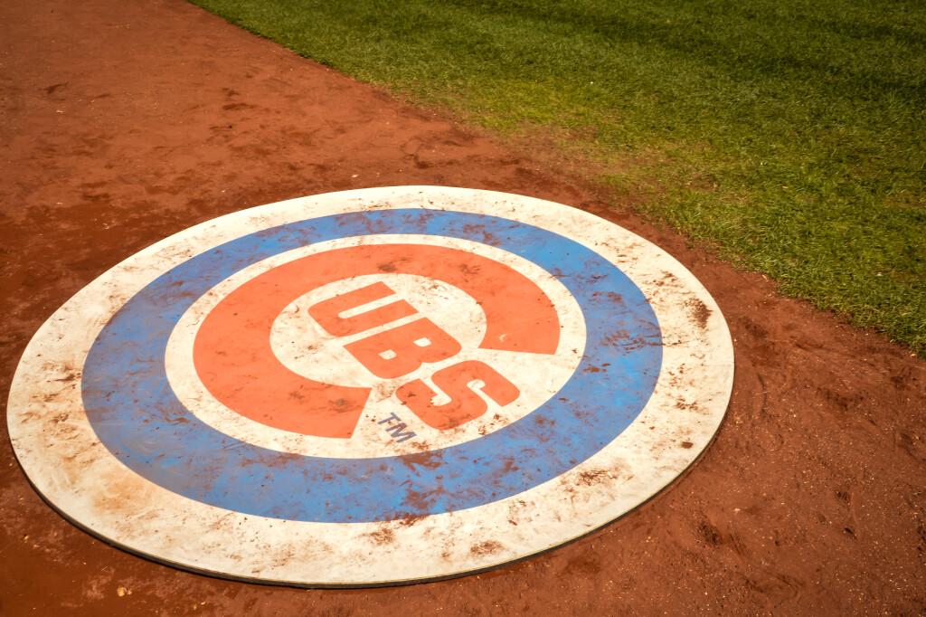 Take The Field Alongside The Chicago Cubs — 2 Tickets (Pkg 6)