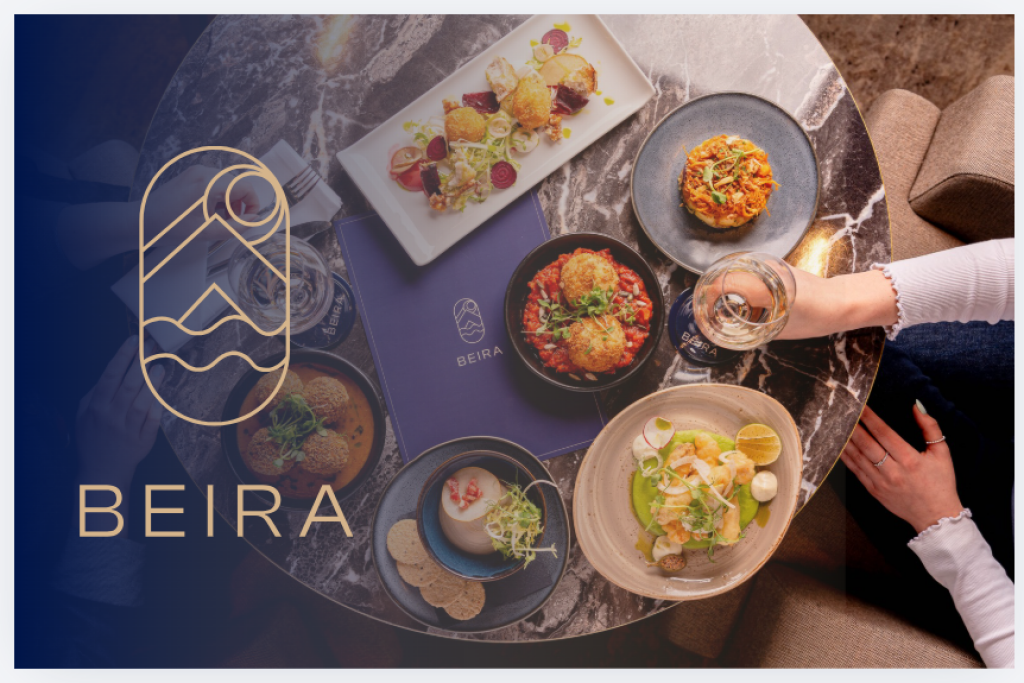 Inverness Chef's Tasting and Whisky Experience + Stay — 2 Tickets (Pkg 1)