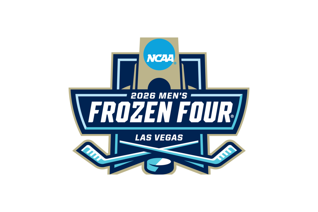 2026 NCAA® Men's Frozen Four® — 2 Tickets (Pkg 3)