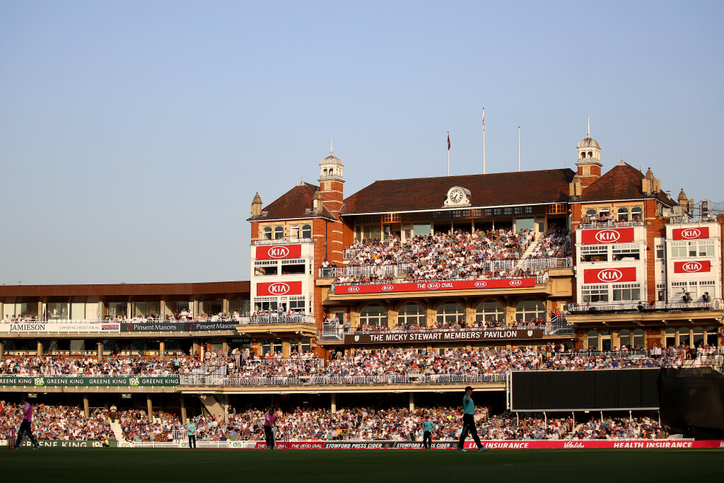 ICC Women’s T20 World Cup 2026 - ENG V NZ — 2 Tickets (Pkg 2)