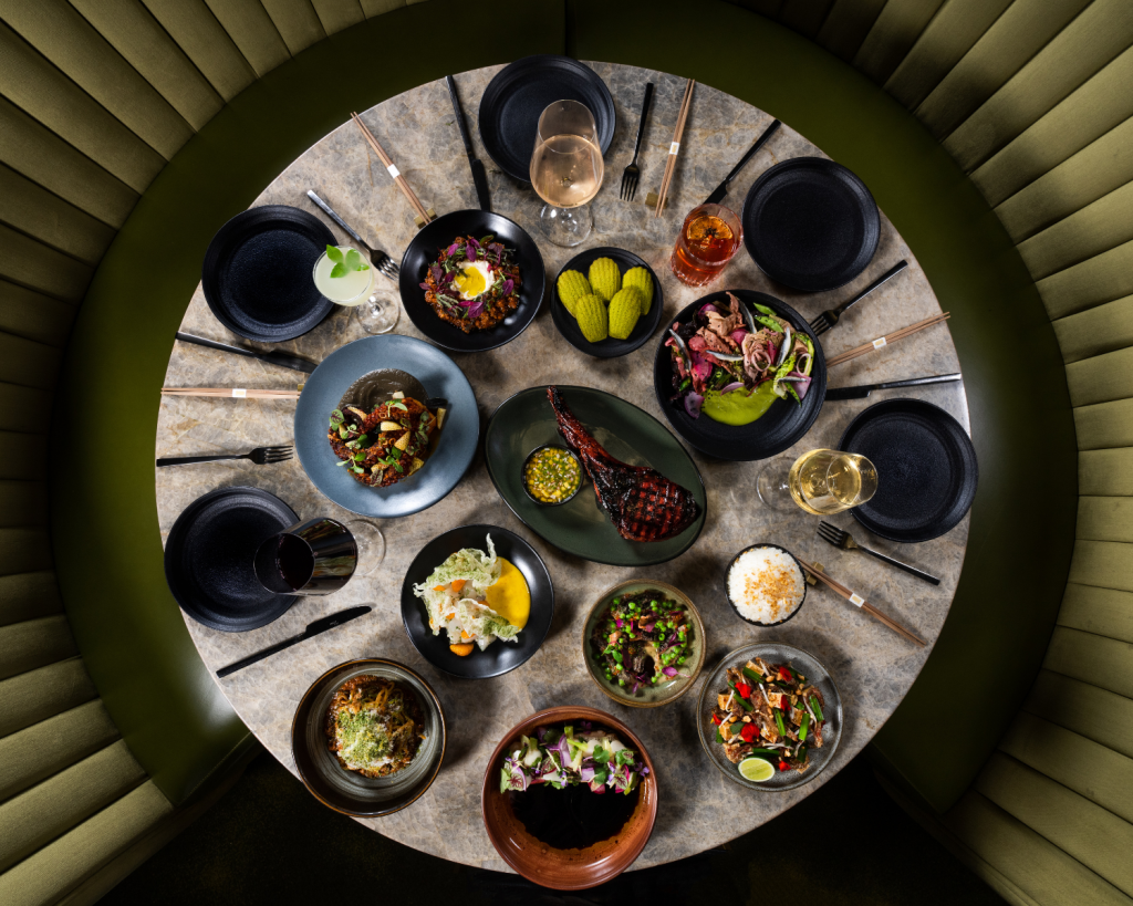 An Exclusive Dining Experience at Animae