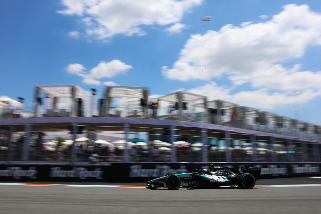 Grandstand - Friday in Azerbaijan — 2 Tickets (Pkg 2)