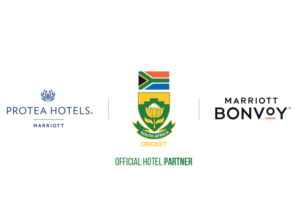 SA Cricket Grandstand only — 2 Tickets (Pkg 2)