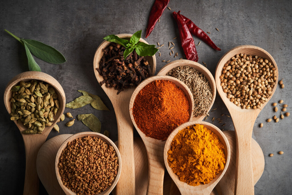 herbs-and-spices