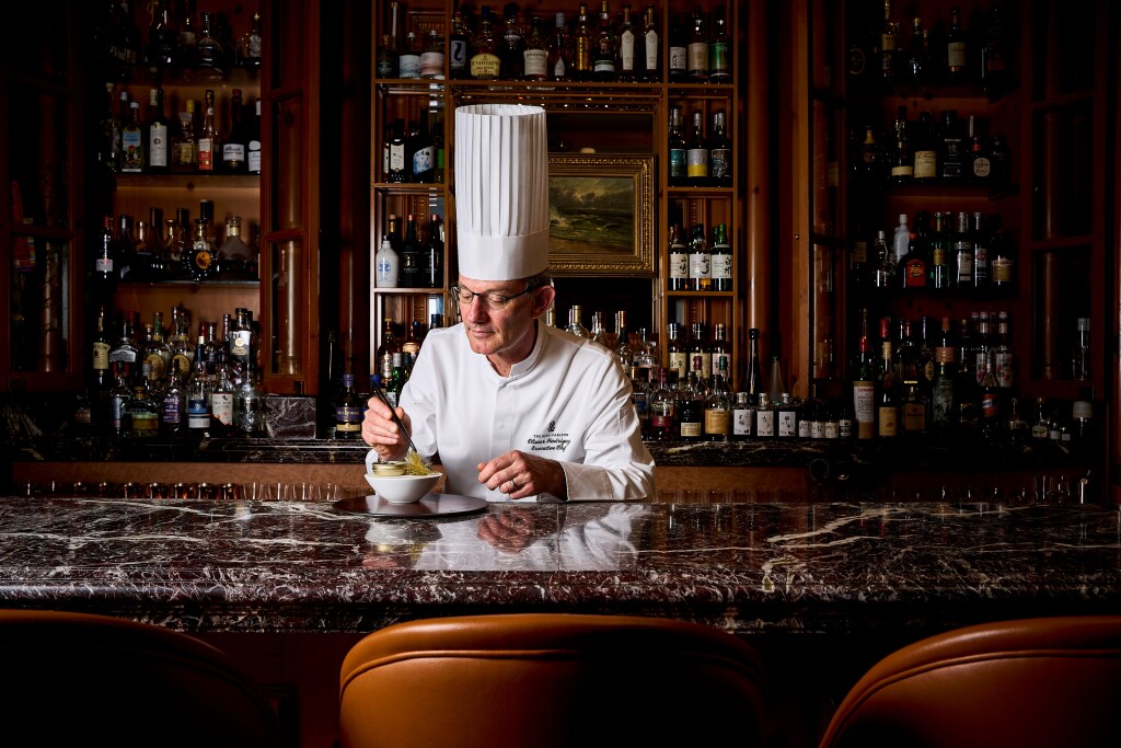 Four-Hands Chinese Gastronomic Experience in Osaka — 2 Tickets (Pkg 2)