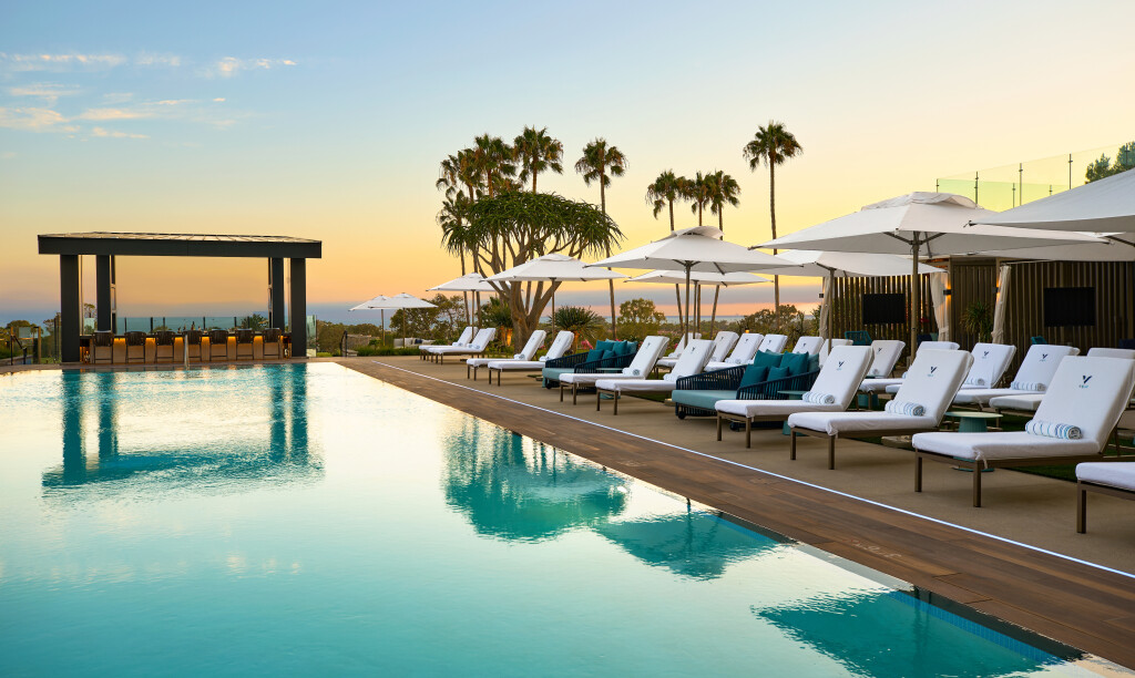 RELISH 2026: VIP Culinary Experience + Stay
