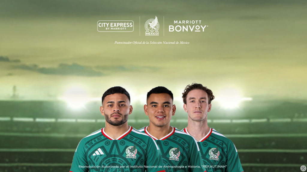 Mexico vs Portugal: Corner Club Tickets — 2 Tickets (Pkg 4)