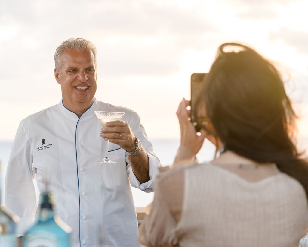 Cayman Cookout 2027 Exclusive Experience