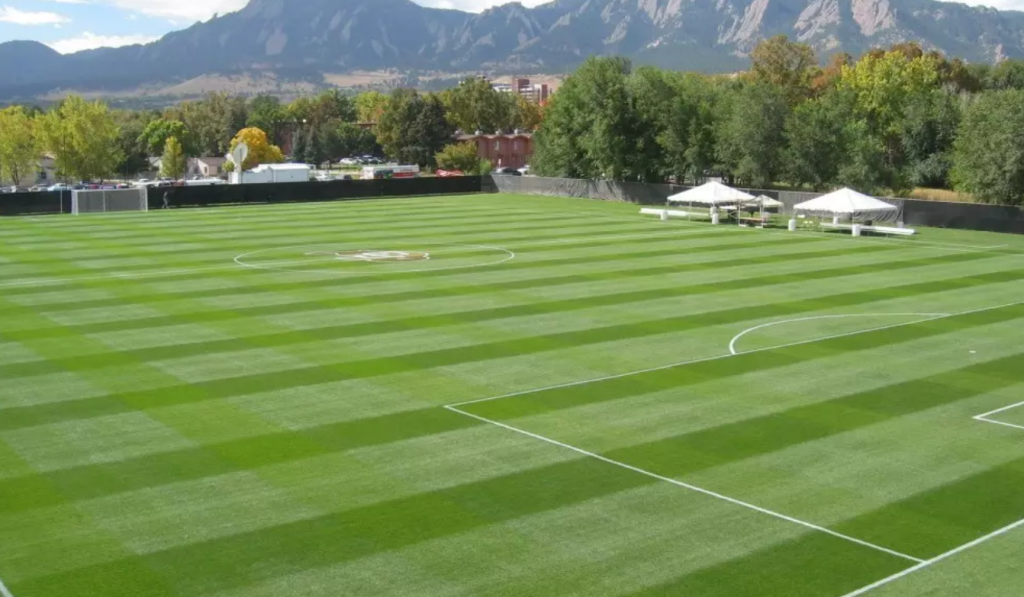 Colorado® vs. ASU Women's Lacrosse Tickets