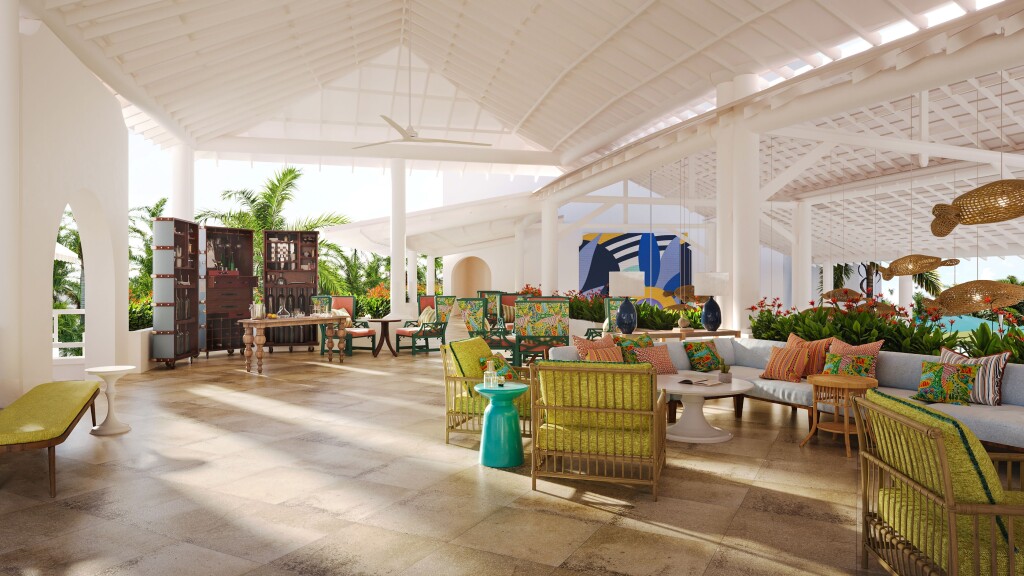 Barbados Crop Over Festival + All-Inclusive Suite Stay