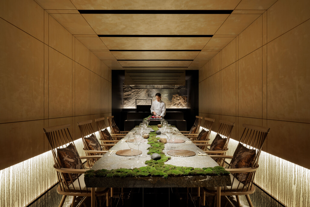 A Culinary Experience Inspired by Kyoto’s Seasons — 2 Tickets (Pkg 1)