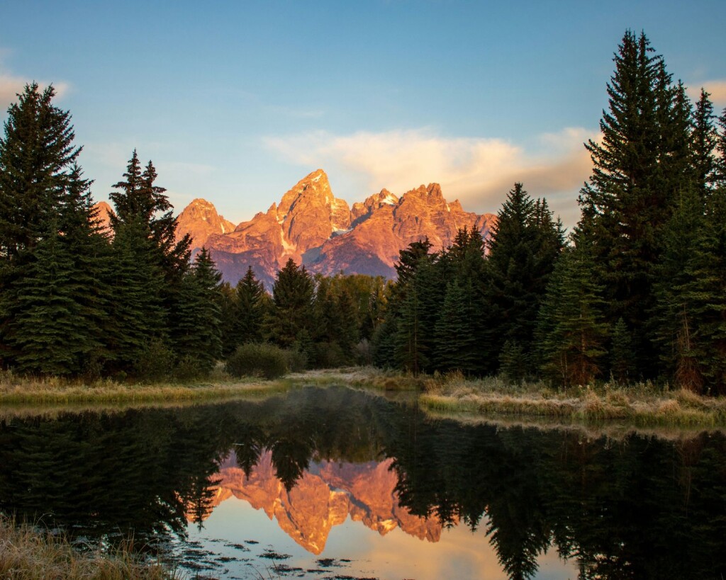 An Exclusive Jackson Hole Experience