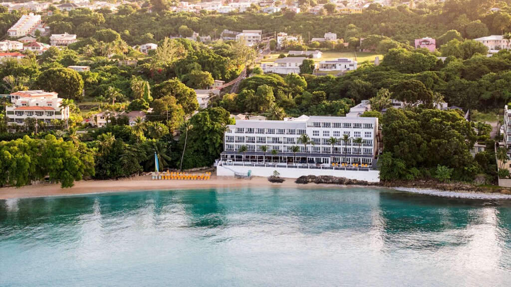 Barbados Crop Over Festival + All-Inclusive Stay
