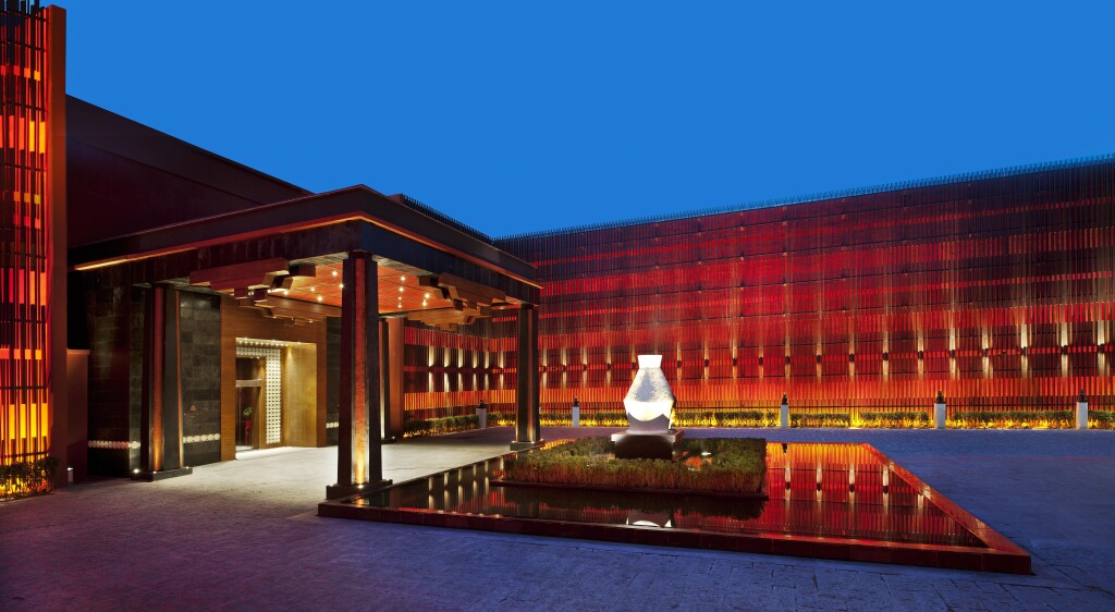 Tibetan Incense Handcraft Experience + Stay