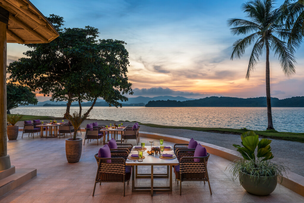 Thai Culinary Journey and Spa Day + Villa Stay