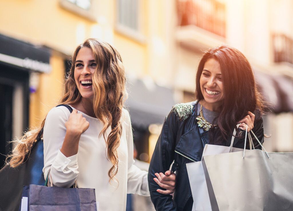 Munich in Style: VIP Shopping Experience + Stay