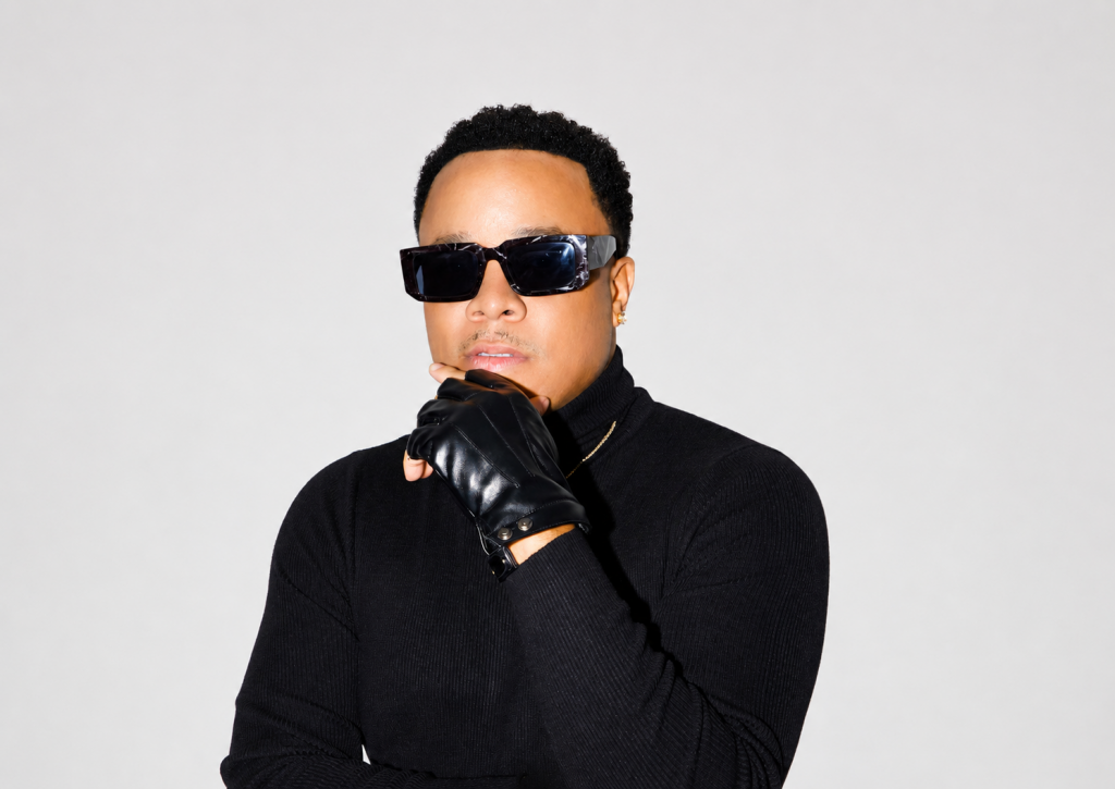 DJ Ironik Experience at Aloft Bangkok — 2 Tickets (Pkg 4)