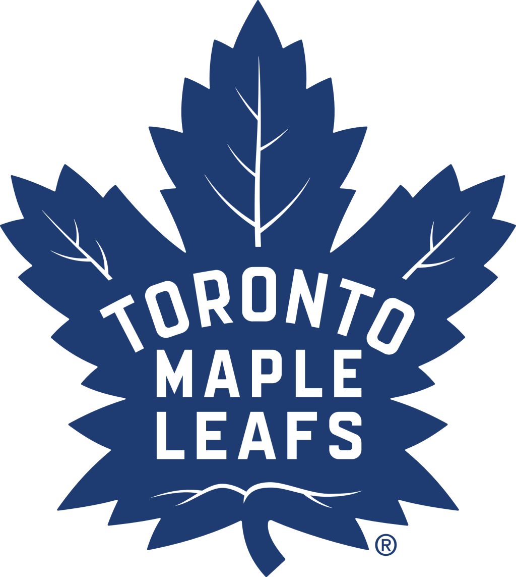 Toronto Maple Leafs vs Washington at Scotiabank Arena — 2 Tickets (Pkg 1)
