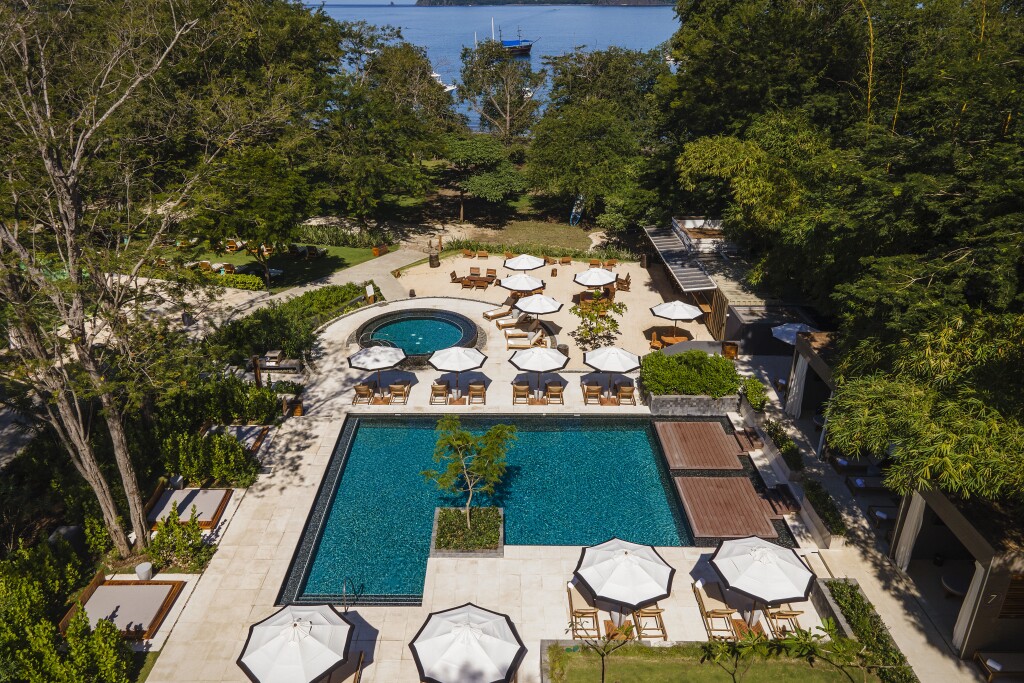Gulf of Papagayo Beach Hopping Tour + Stay — 2 Tickets (Pkg 4)