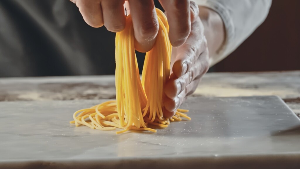 Italian Fine Dining at The Tokyo EDITION, Ginza — 2 Tickets (Pkg 2)