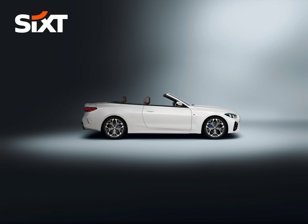 VIP FC Bayern Game and SIXT Car Rental + Stay