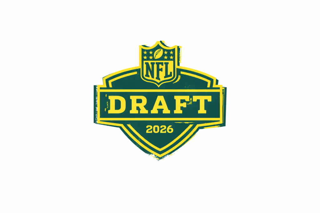 NFL Draft Inner Circle Tickets — 2 Tickets (Pkg 2)