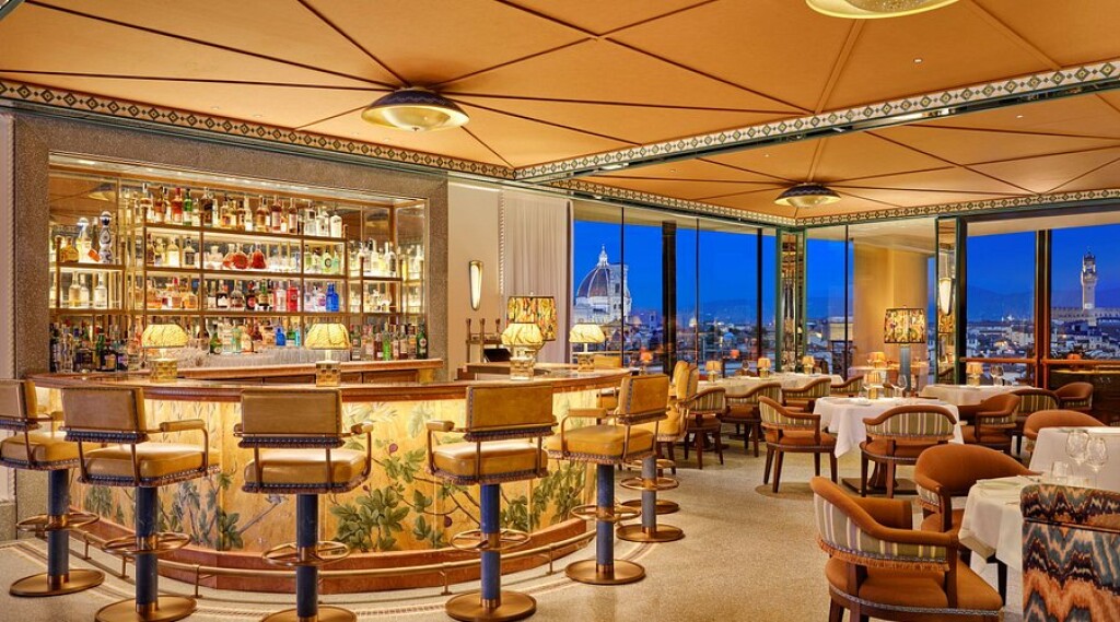 Florence Gourmet Odyssey and Walking Tour + Stay — 2 Tickets (Pkg 6)