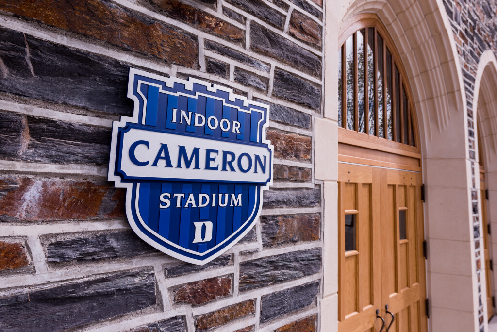 Duke® vs Stanford Volleyball VIP Experience