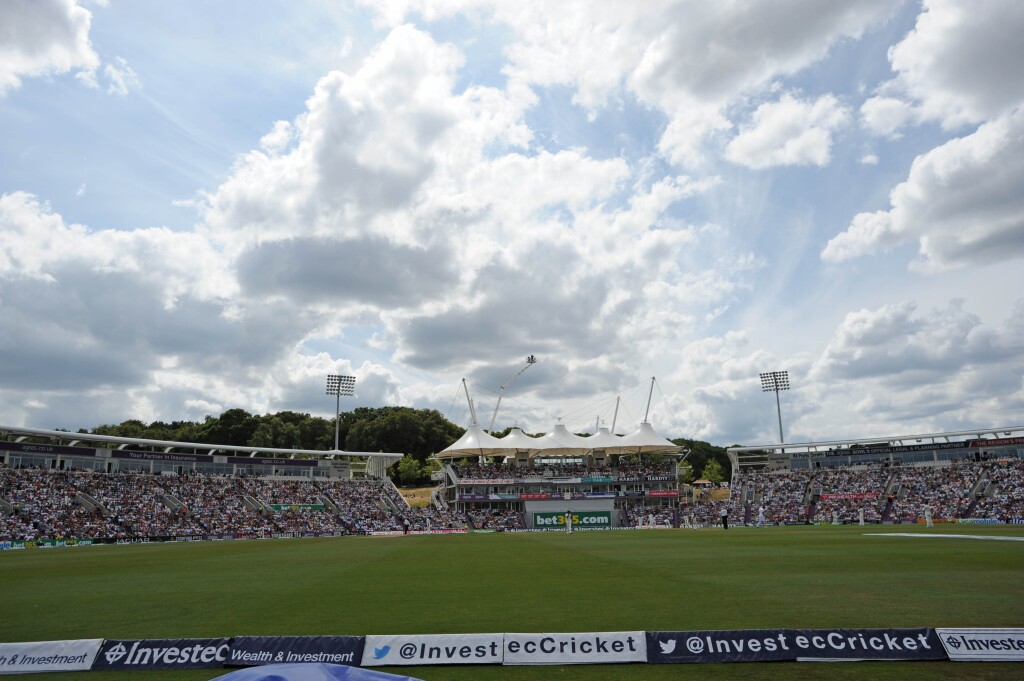 ICC Women’s T20 World Cup 2026 - DH June 16 — 2 Tickets (Pkg 3)