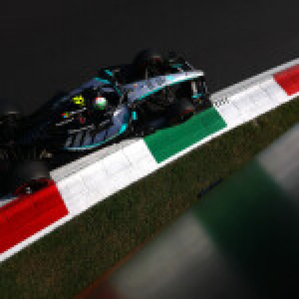 Mercedes-AMG PETRONAS F1 Team