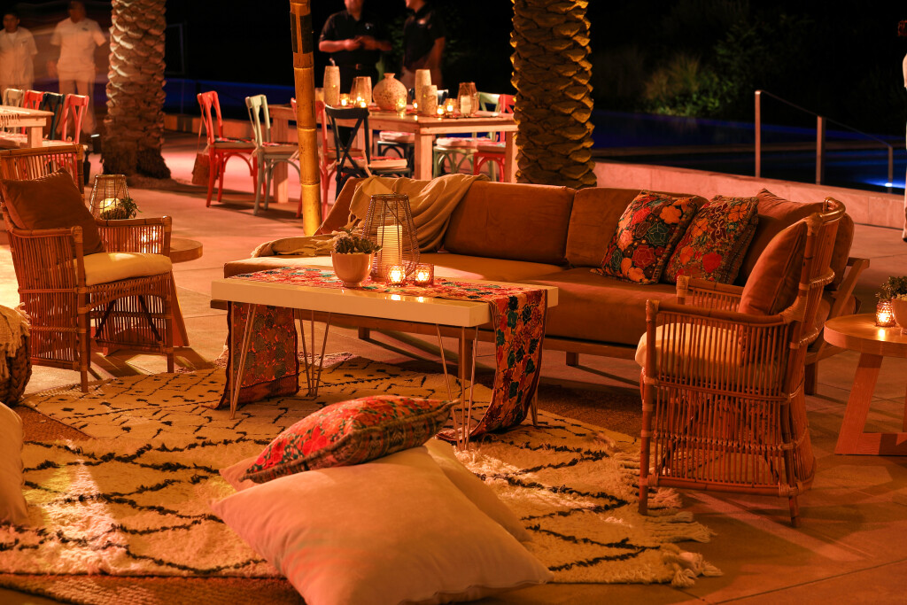 Relish the Heritage Festival + Stay — 2 Tickets (Pkg 1)