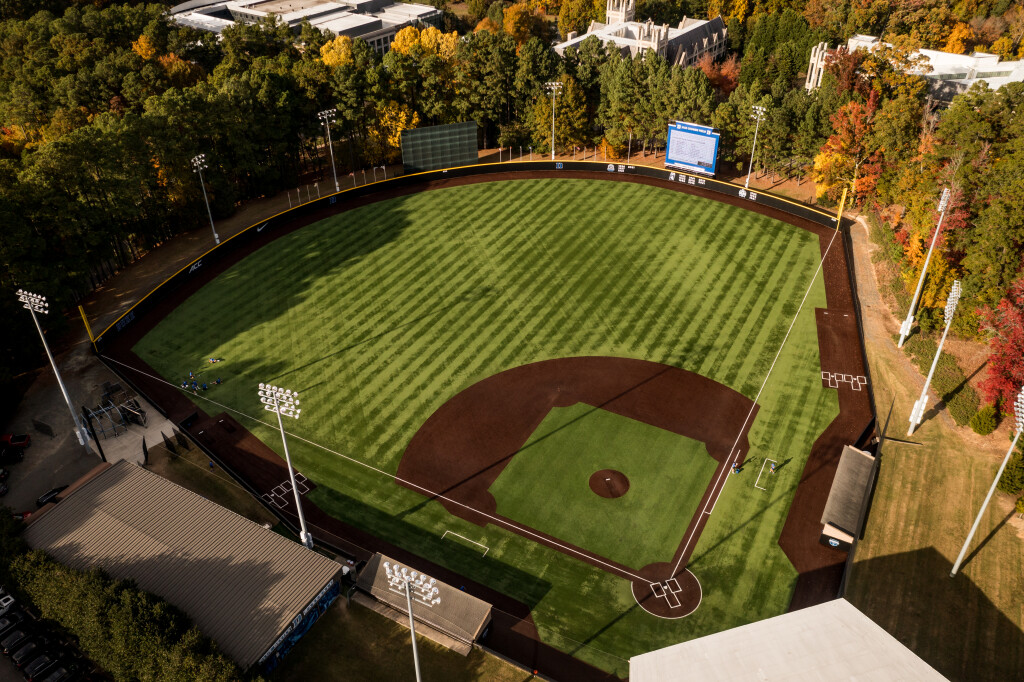 Duke® vs. UNC Baseball Tickets