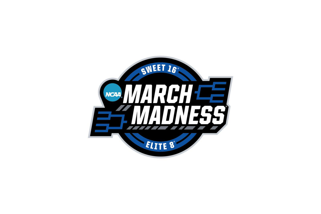2026 NCAA March Madness Regionals — 2 Tickets (Pkg 1)