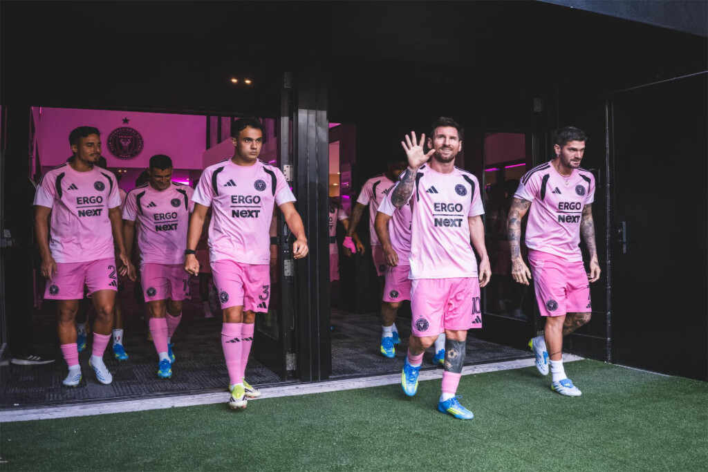 Inter Miami CF Suite — 2 Tickets (Pkg 2)