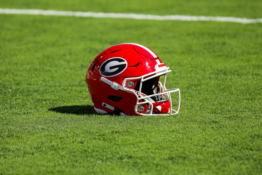 UGA® vs. OU VIP Experience + Stay