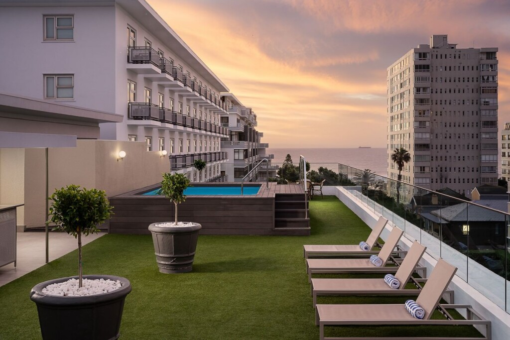 Superfan VIP Hospitality Package + Protea Stay