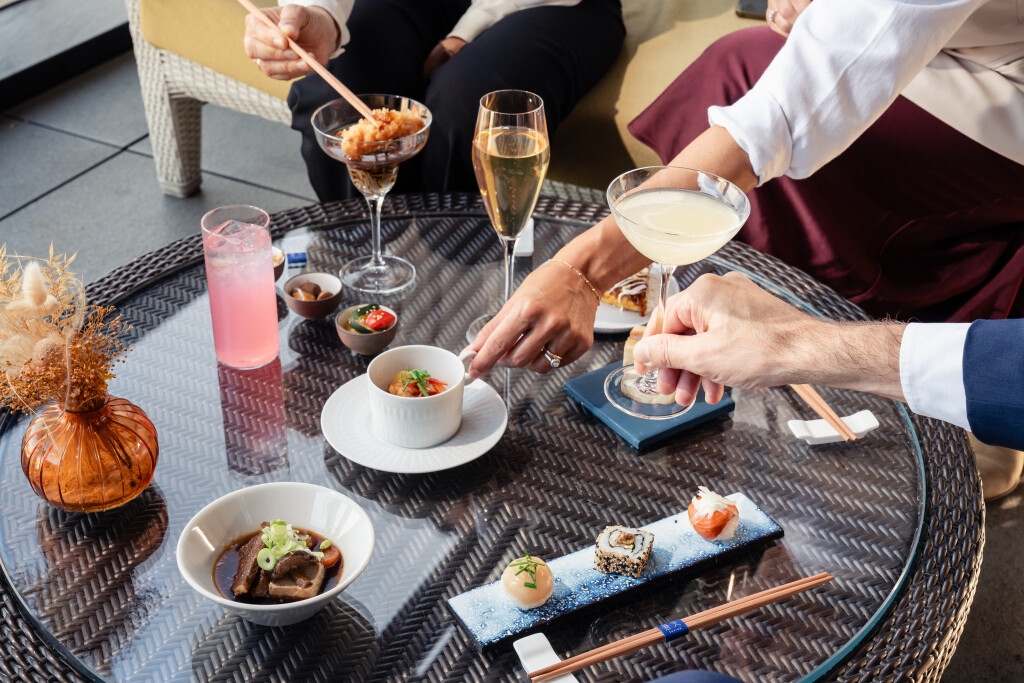 Discover the Art of Japan in Milan + Stay