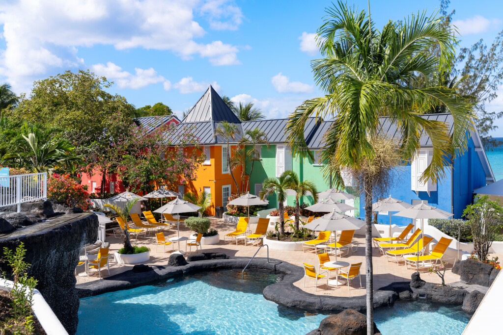 Barbados Crop Over Festival + All-Inclusive Stay