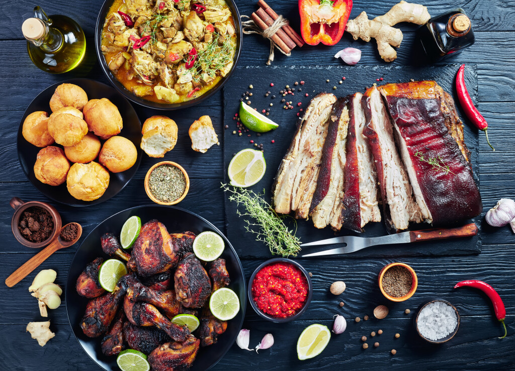 Barbados Food & Rum Festival Experience + Suite Stay